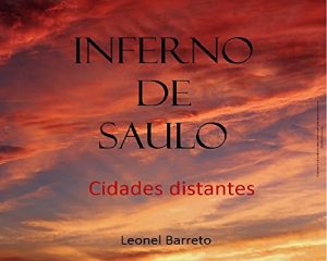 Baixar Inferno de Saulo: Cidades distantes pdf, epub, eBook