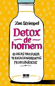 Baixar Detox de homem pdf, epub, eBook