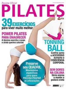 Baixar Revista Oficial de Pilates ed.14 pdf, epub, eBook