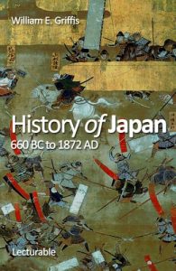 Baixar History of Japan, 660 BC to 1872 AD (English Edition) pdf, epub, eBook