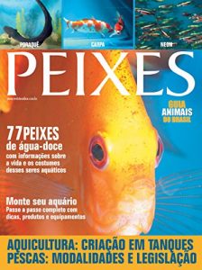 Baixar Guia Animais do Brasil – Peixes pdf, epub, eBook