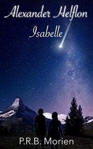 Baixar Alexander Helflon: Isabelle pdf, epub, eBook