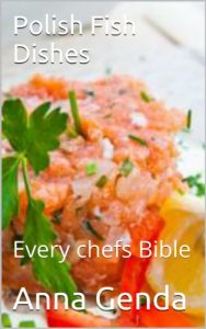 Baixar Polish Fish Dishes (Every Chefs Bible Book 2) (English Edition) pdf, epub, eBook
