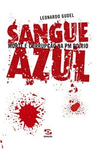 Baixar Sangue azul pdf, epub, eBook