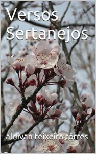 Baixar Versos Sertanejos pdf, epub, eBook