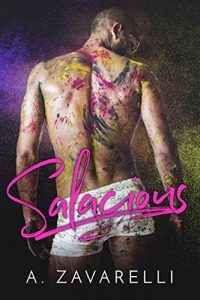 Baixar Salacious (English Edition) pdf, epub, eBook