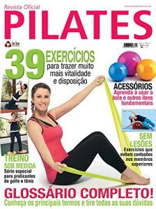 Baixar Revista Oficial de Pilates ed.11 pdf, epub, eBook