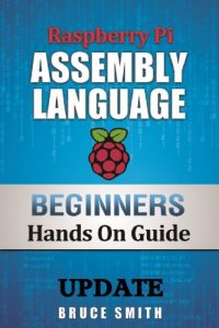 Baixar Raspberry Pi Assembly Language Beginners UPDATE (English Edition) pdf, epub, eBook