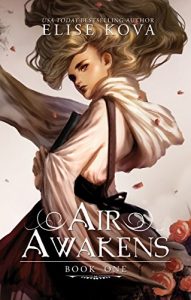 Baixar Air Awakens (Air Awakens Series Book 1) (English Edition) pdf, epub, eBook