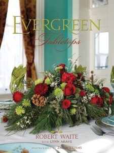 Baixar Evergreen Tabletops pdf, epub, eBook