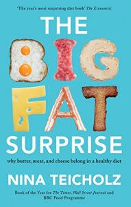 Baixar The Big Fat Surprise: why butter, meat, and cheese belong in a healthy diet pdf, epub, eBook