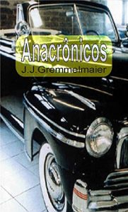 Baixar Anacronicos pdf, epub, eBook