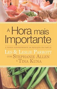 Baixar A Hora Mais Importante pdf, epub, eBook