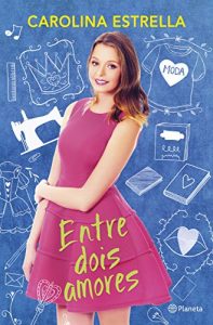Baixar Entre dois amores pdf, epub, eBook
