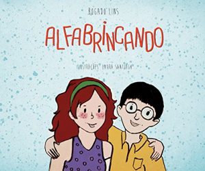 Baixar Alfabrincando pdf, epub, eBook
