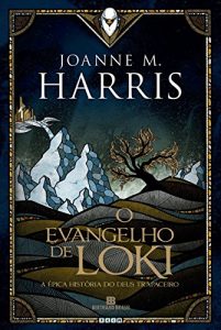 Baixar O evangelho de Loki pdf, epub, eBook