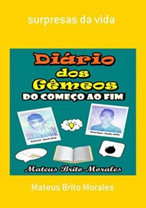 Baixar Surpresas Da Vida pdf, epub, eBook