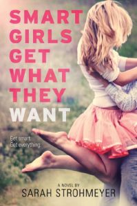 Baixar Smart Girls Get What They Want pdf, epub, eBook