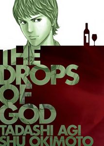 Baixar Drops of God Vol. 1: Les Gouttes de Dieu pdf, epub, eBook