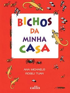 Baixar Bichos da minha casa pdf, epub, eBook