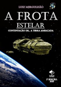 Baixar 02 A Frota Estelar pdf, epub, eBook