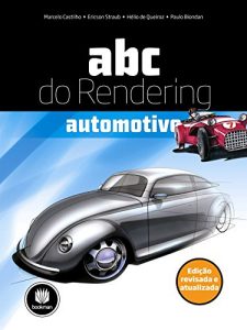 Baixar ABC do Rendering Automotivo pdf, epub, eBook