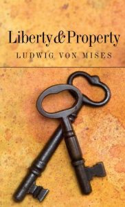Baixar Liberty and Property (LvMI) (English Edition) pdf, epub, eBook
