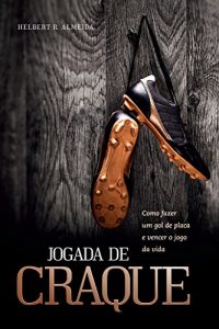 Baixar Jogada de Craque pdf, epub, eBook