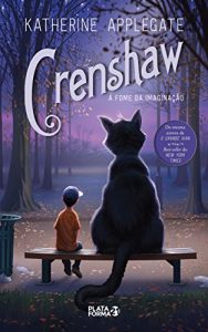 Baixar Crenshaw pdf, epub, eBook