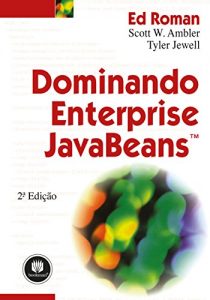 Baixar Dominando Enterprise JavaBeans pdf, epub, eBook