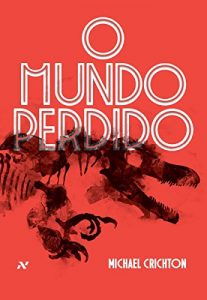 Baixar O Mundo Perdido pdf, epub, eBook