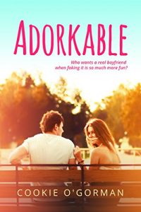 Baixar Adorkable (English Edition) pdf, epub, eBook