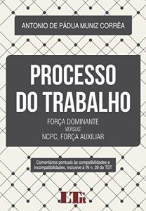 Baixar Processo do Trabalho pdf, epub, eBook