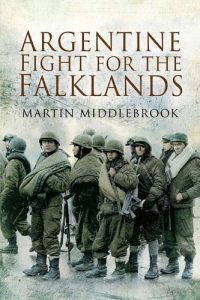 Baixar Argentine Fight for the Falklands pdf, epub, eBook