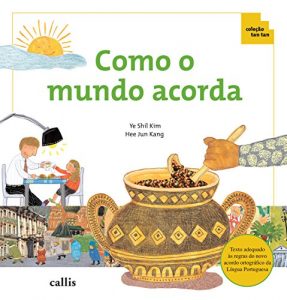 Baixar Como o mundo acorda (Tan Tan) pdf, epub, eBook