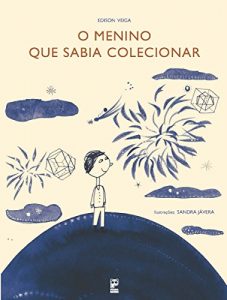 Baixar O menino que sabia colecionar pdf, epub, eBook