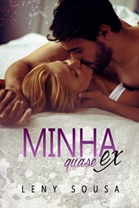 Baixar Minha quase ex pdf, epub, eBook