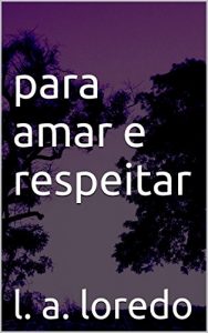 Baixar para amar e respeitar pdf, epub, eBook