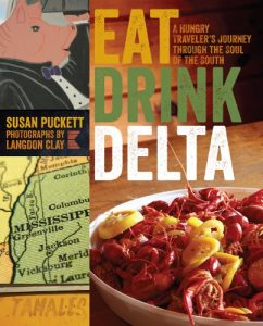 Baixar Eat Drink Delta: A Hungry Traveler’s Journey through the Soul of the South pdf, epub, eBook