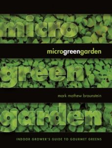 Baixar Microgreen Garden: Indoor Grower’s Guide to Gourmet Greens (English Edition) pdf, epub, eBook