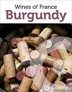 Baixar Burgundy: Guide to the Wines of France (English Edition) pdf, epub, eBook