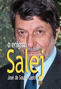 Baixar O enigma Salej pdf, epub, eBook