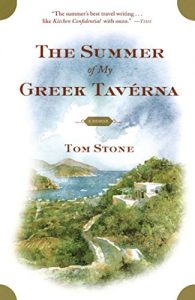 Baixar The Summer of My Greek Taverna: A Memoir (English Edition) pdf, epub, eBook