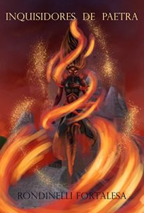 Baixar Inquisidores de Paetra pdf, epub, eBook