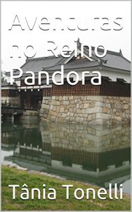 Baixar Aventuras no Reino Pandora pdf, epub, eBook