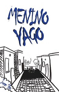 Baixar Menino Yago pdf, epub, eBook
