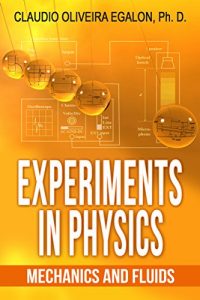 Baixar Mechanics and Fluids: Experiments in Physics (English Edition) pdf, epub, eBook