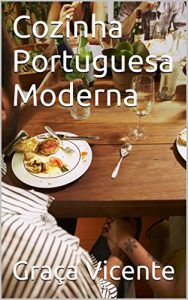 Baixar Cozinha Portuguesa Moderna pdf, epub, eBook