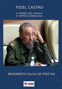 Baixar Fidel Castro pdf, epub, eBook