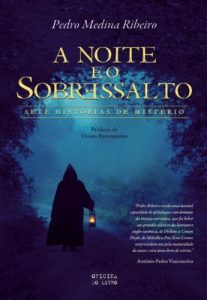 Baixar A Noite e o Sobressalto pdf, epub, eBook